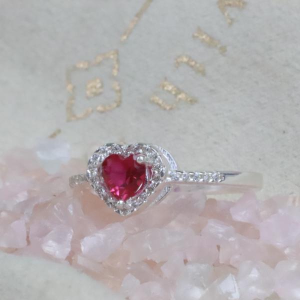 Diamant Herz